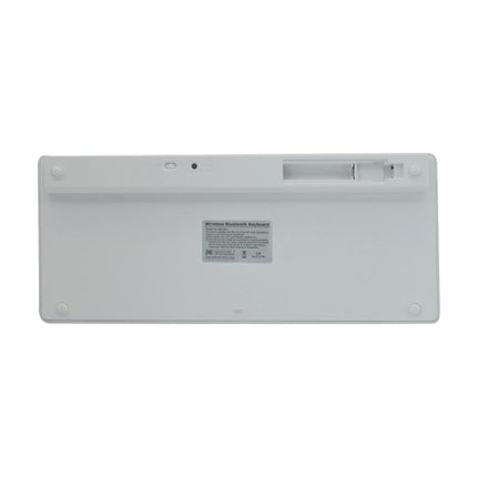 K09 Ultrathin 78 Keys Bluetooth 3.0 Wireless Keyboard