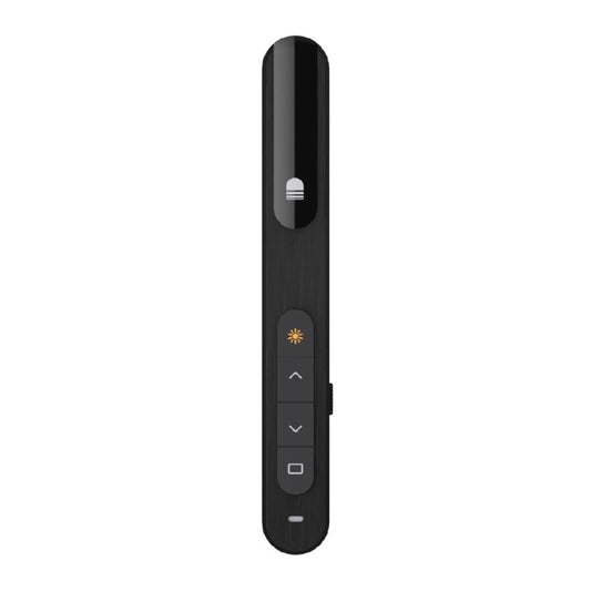 Doosl DSIT001 2.4GHz Updated Version Powerpoint Presentation Remote Control Multi-functional Laser Pointer for Multi-media, Control Distance: 100m, DSIT001