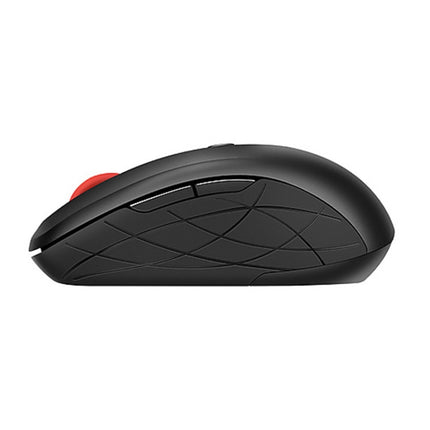 Lenovo ThinkLife Dual Mode Mute Wireless Bluetooth Mouse