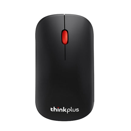Lenovo thinkplus Bluetooth 4.0 Portable Wireless Bluetooth Mouse