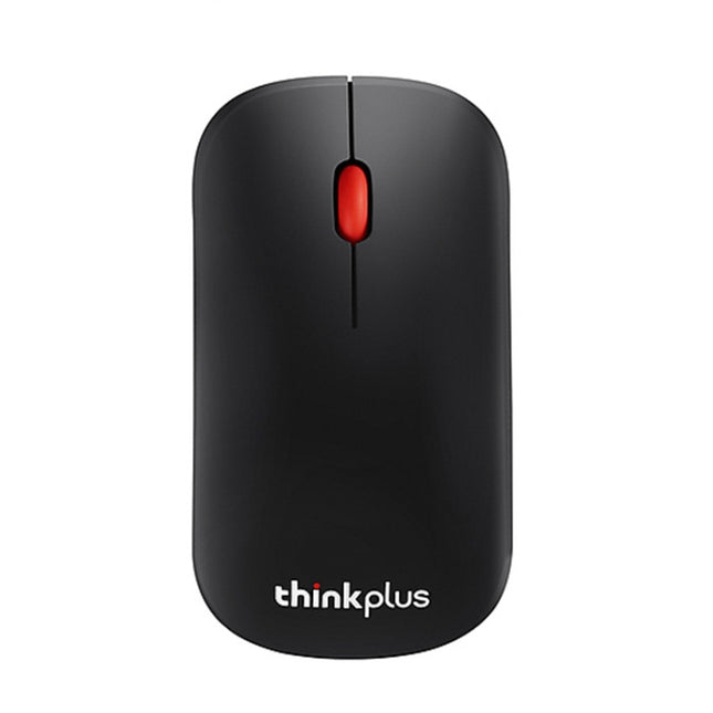 Lenovo thinkplus Bluetooth 4.0 Portable Wireless Bluetooth Mouse