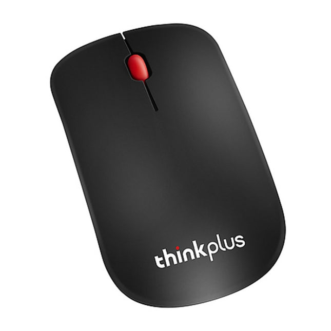 Lenovo thinkplus Bluetooth 4.0 Portable Wireless Bluetooth Mouse