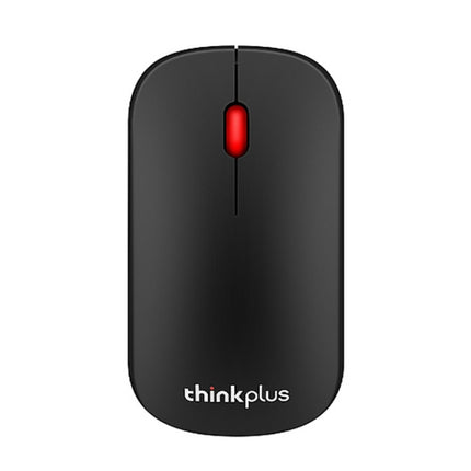 Lenovo thinkplus Portable Business Style Wireless Bluetooth Mouse