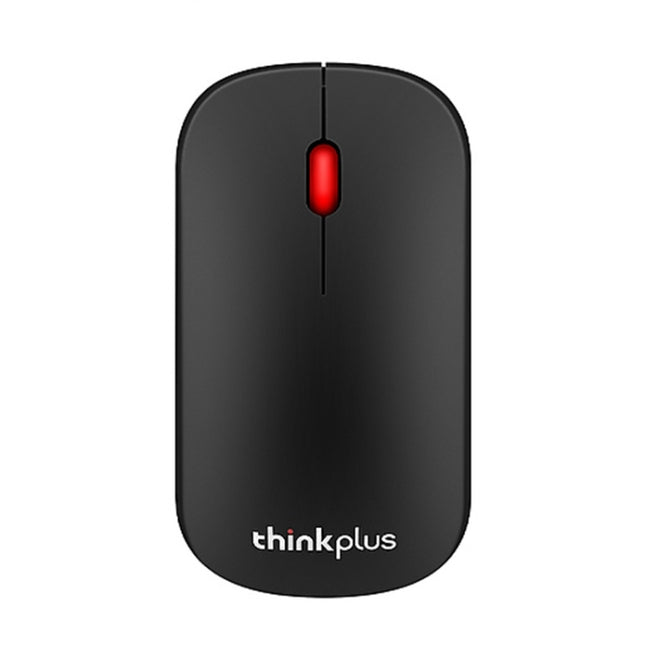 Lenovo thinkplus Portable Business Style Wireless Bluetooth Mouse