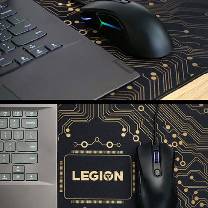 Lenovo HEADSHOT Gaming Engine Game Wired Mouse