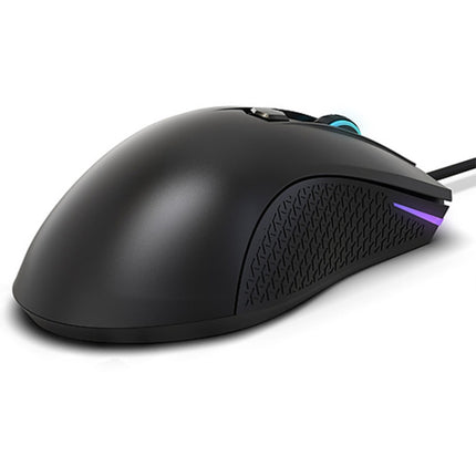 Lenovo HEADSHOT Gaming Engine Game Wired Mouse
