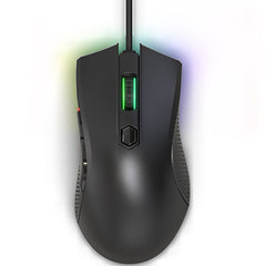 Lenovo HEADSHOT Gaming Engine Game Wired Mouse