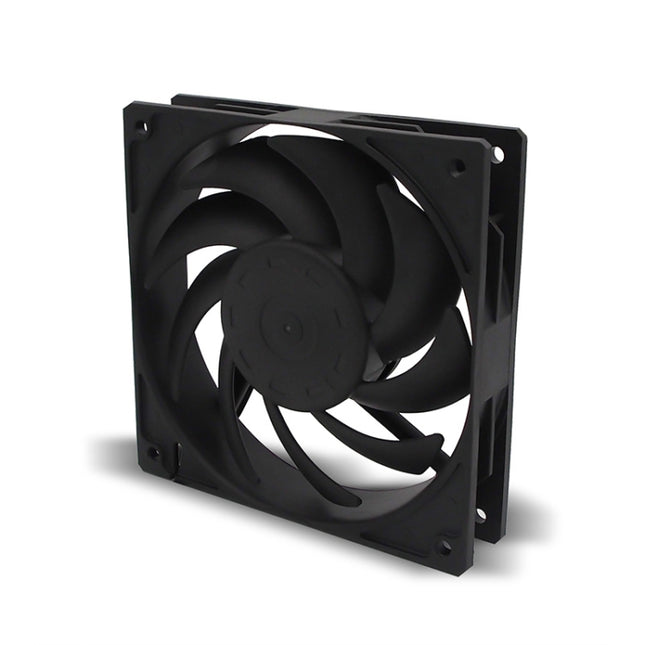 F140 Computer CPU Radiator Cooling Fan, F140