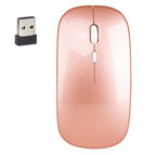 Rose Gold / Rose Gold