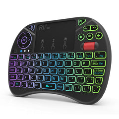 2.5 inch Touchpad Combo with Backlight(Black)
