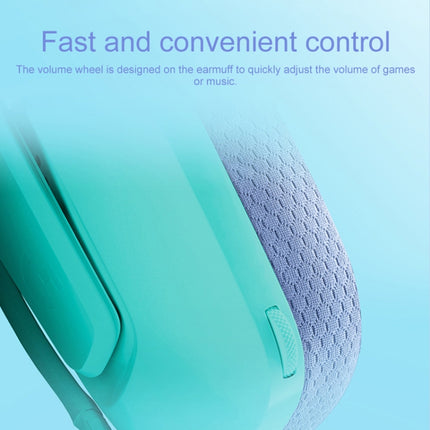 Logitech G335 Foldable Wired Gaming Headset with Microphone