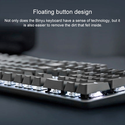 Logitech K845 CHERRY Blue Axis Backlit Mechanical Wired Keyboard, Cable Length: 1.8m, CHERRY Blue Axis