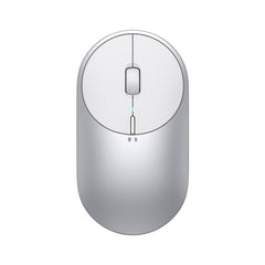 Original Xiaomi Portable Mouse 2 Optical Wireless Bluetooth 4.2 RF 2.4GHz 4000DPI Adjustable Dual Mode Mouse