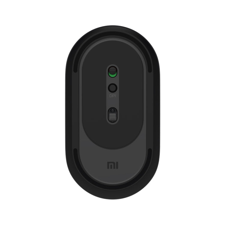 Original Xiaomi Portable Mouse 2 Optical Wireless Bluetooth 4.2 RF 2.4GHz 4000DPI Adjustable Dual Mode Mouse