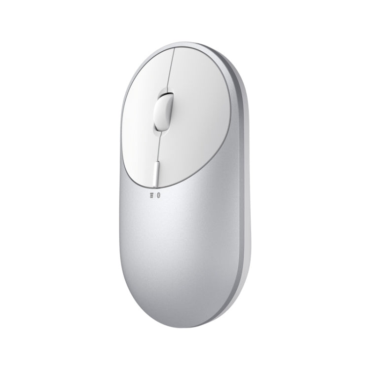 Original Xiaomi Portable Mouse 2 Optical Wireless Bluetooth 4.2 RF 2.4GHz 4000DPI Adjustable Dual Mode Mouse