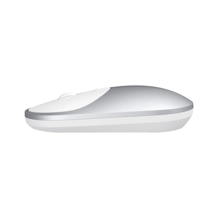 Original Xiaomi Portable Mouse 2 Optical Wireless Bluetooth 4.2 RF 2.4GHz 4000DPI Adjustable Dual Mode Mouse