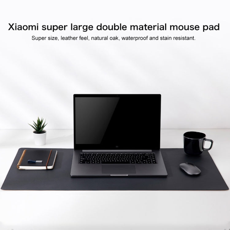Original Xiaomi Large Mouse Mat Non-Slip Waterproof Desk Pad