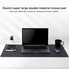 Original Xiaomi Large Mouse Mat Non-Slip Waterproof Desk Pad