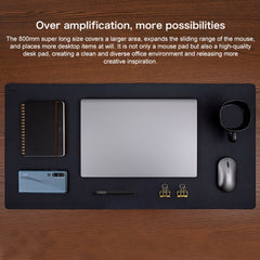 Original Xiaomi Large Mouse Mat Non-Slip Waterproof Desk Pad