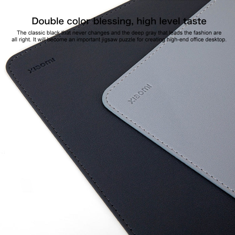 Original Xiaomi Large Mouse Mat Non-Slip Waterproof Desk Pad