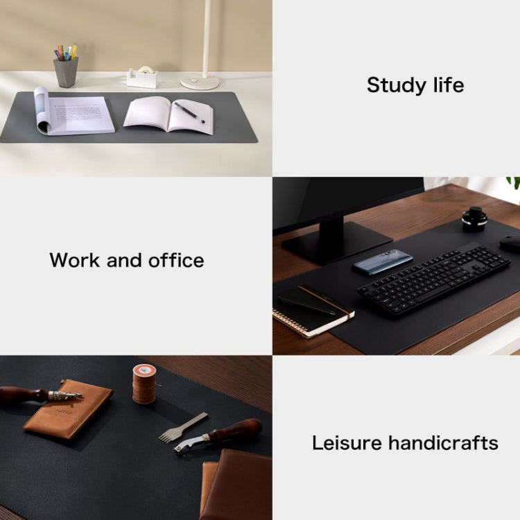 Original Xiaomi Large Mouse Mat Non-Slip Waterproof Desk Pad