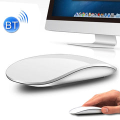 TM-823 2.4G 1200 DPI Wireless Touch Scroll Optical Mouse for Mac Desktop Laptop