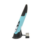 PR-03 Pen Mouse (Blue) / Blue