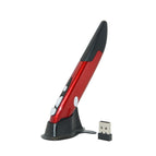 PR-03 Pen Mouse (Red) / Red