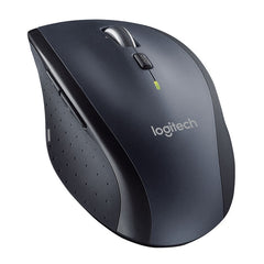 Logitech M705 1000DPI 2.4GHz Wireless Laser Dual Mode Mouse