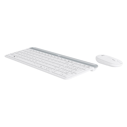 Logitech MK470 Wireless Silence Keyboard Mouse Set