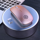 Battery ver. / Rose Gold