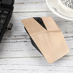 2.4GHz USB Receiver Adjustable 1200 DPI Wireless Optical Mouse for Computer PC Laptop