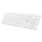 Round Key (White) / White