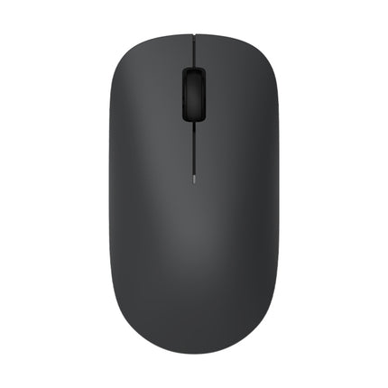 Original Xiaomi 2.4GHz Wireless Keyboard + Mouse Set for Notebook Desktop Laptop, Gen2