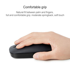 Original Xiaomi 2.4GHz Wireless Keyboard + Mouse Set for Notebook Desktop Laptop