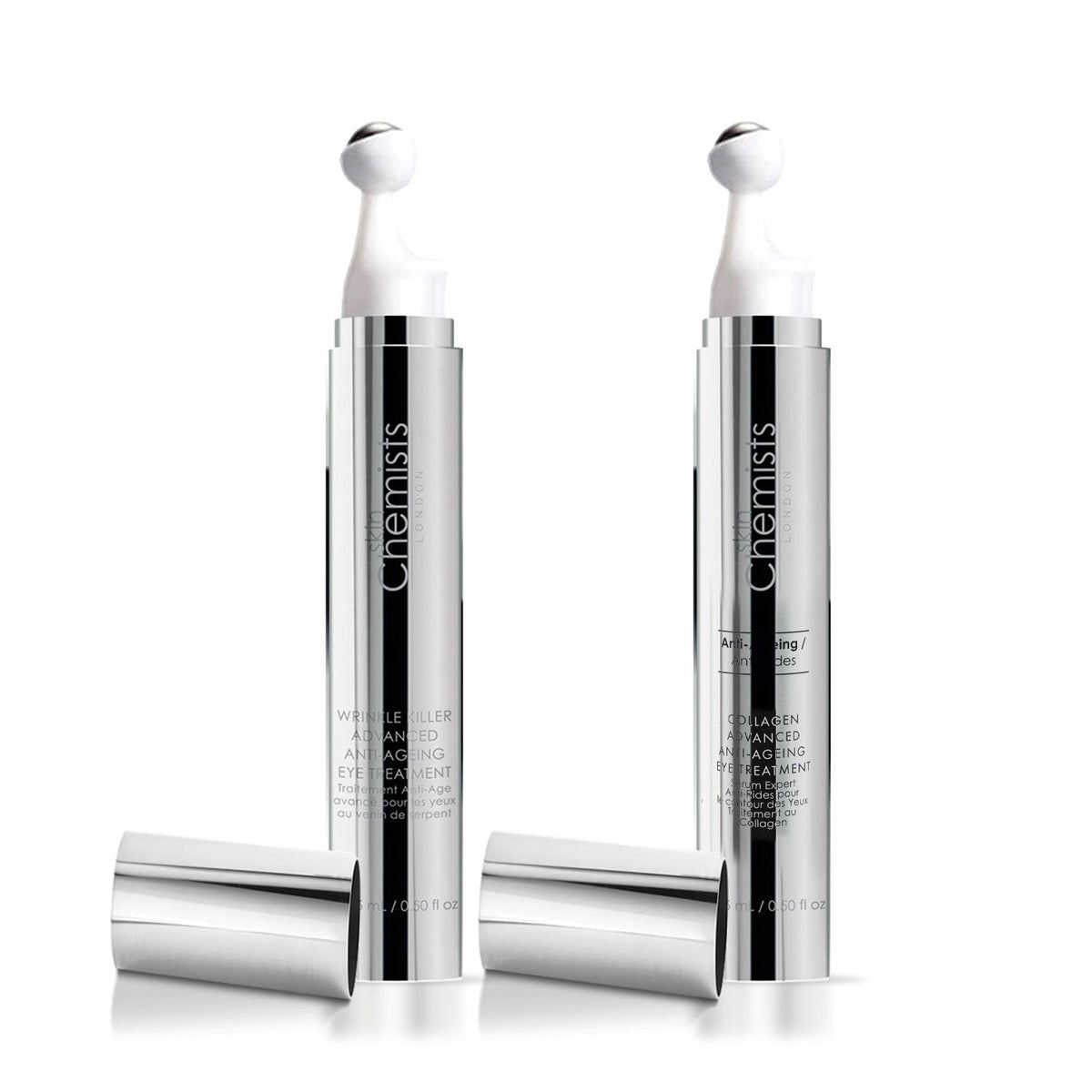 Collagen and Caviar Eye Treatment