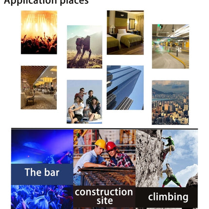 2 Pin PTT Adjustable Volume Motorcycle Helmet Headset Microphone for BAOFENG Radio Walkie Talkie