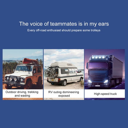 Radio móvil AnyTone AT-779UV VHF/UHF de banda dual, 200 canales, 25 W, FM, para automóvil