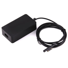 Original 15V 4A AC Adapter Power Supply Charger for Microsoft Surface Book / Pro 4 / Pro 3, 65W 4A