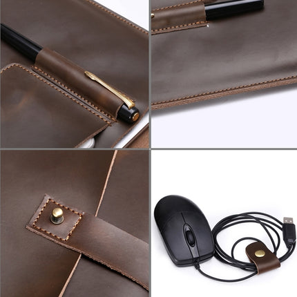 For 12 inch and Below Macbook, Samsung, Lenovo, Sony, DELL Alienware, CHUWI, ASUS, HP, 12 inch (Coffee), 12 inch (Rufous)