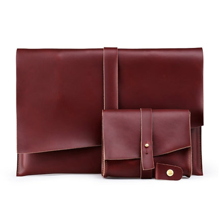 For 12 inch and Below Macbook, Samsung, Lenovo, Sony, DELL Alienware, CHUWI, ASUS, HP, 12 inch (Coffee), 12 inch (Rufous)