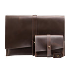 15.4 inch (Coffee) / Coffee