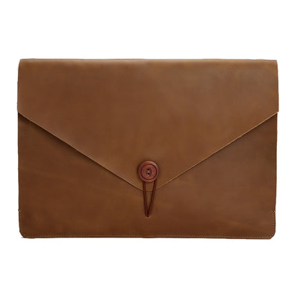 For 12 inch and Below Macbook, Samsung, Lenovo, Sony, DELL Alienware, CHUWI, ASUS, HP, 12 inch (Yellow), 12 inch (Coffee)