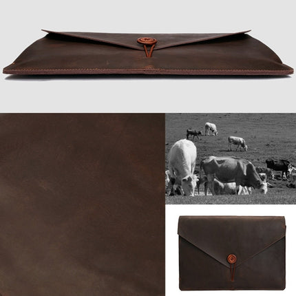 For 12 inch and Below Macbook, Samsung, Lenovo, Sony, DELL Alienware, CHUWI, ASUS, HP, 12 inch (Yellow), 12 inch (Coffee)