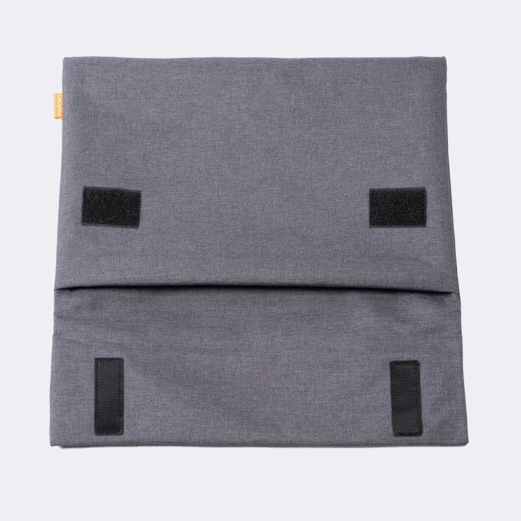 POFOKO A200 13.3 inch Laptop Waterproof Polyester Inner Package Bag, 13.3 inch
