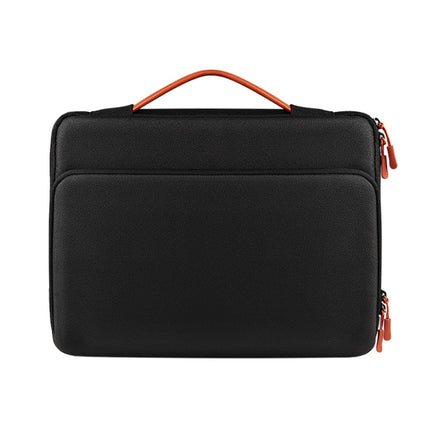 ND03S 14.1-15.4 inch Business Casual Laptop Bag, 14.1-15.4 inch
