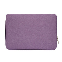 11.6 inch Universal Fashion Soft Laptop Denim Bags Portable Zipper Notebook Laptop Case Pouch for MacBook Air, Lenovo and other Laptops, Size: 32.2x21.8x2cm, 11.6 inch Purple, 11.6 inch Magenta, 11.6 inch Blue, 11.6 inch Grey, 11.6 inch Dark Blue������...