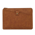 11.6 inch / Brown