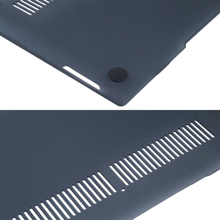 For Huawei MateBook X 2020 Shockproof Frosted Laptop Protective Case, For Huawei MateBook X 2020