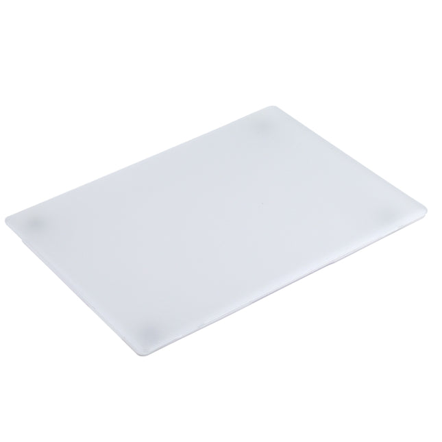 For Huawei MateBook X 2020 Shockproof Frosted Laptop Protective Case